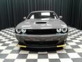 Destroyer Gray - Challenger R/T Scat Pack Photo No. 3