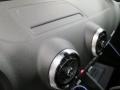 2018 Audi S3 Black Interior Dashboard Photo