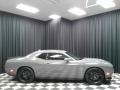Destroyer Gray - Challenger R/T Scat Pack Photo No. 5