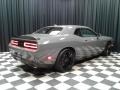 Destroyer Gray - Challenger R/T Scat Pack Photo No. 6