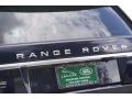 2020 Portofino Blue Metallic Land Rover Range Rover HSE  photo #13