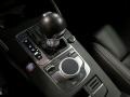 2018 Audi S3 Black Interior Transmission Photo