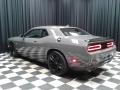 Destroyer Gray - Challenger R/T Scat Pack Photo No. 8