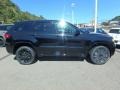 Diamond Black Crystal Pearl - Grand Cherokee Altitude 4x4 Photo No. 7