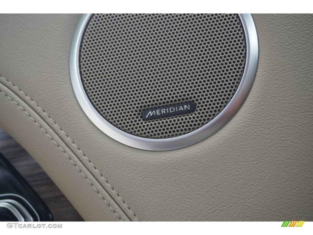 2020 Range Rover HSE - Portofino Blue Metallic / Almond/Espresso photo #28