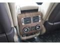 2020 Land Rover Range Rover Almond/Espresso Interior Controls Photo