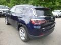 2019 Jazz Blue Pearl Jeep Compass Latitude 4x4  photo #3