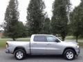 2020 Billet Silver Metallic Ram 1500 Big Horn Crew Cab 4x4  photo #5