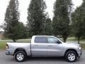 Billet Silver Metallic - 1500 Big Horn Crew Cab 4x4 Photo No. 5