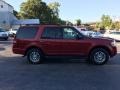 2013 Ruby Red Ford Expedition XLT 4x4  photo #5