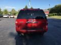 2013 Ruby Red Ford Expedition XLT 4x4  photo #7