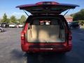 2013 Ruby Red Ford Expedition XLT 4x4  photo #9