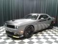 Destroyer Gray - Challenger T/A 392 Photo No. 2