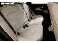 Lounge Leather/Satellite Grey Rear Seat Photo for 2017 Mini Clubman #135258749