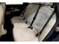 2017 Mini Clubman Lounge Leather/Satellite Grey Interior Rear Seat Photo