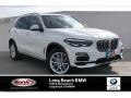 Alpine White - X5 sDrive40i Photo No. 1