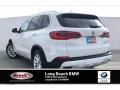 Alpine White - X5 sDrive40i Photo No. 2
