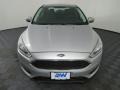 Ingot Silver - Focus SE Sedan Photo No. 5