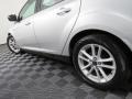 Ingot Silver - Focus SE Sedan Photo No. 10