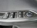 Ingot Silver - Focus SE Sedan Photo No. 18