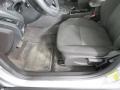 Ingot Silver - Focus SE Sedan Photo No. 19