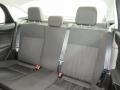 Ingot Silver - Focus SE Sedan Photo No. 21
