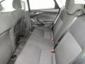 Ingot Silver - Focus SE Sedan Photo No. 23
