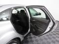 Ingot Silver - Focus SE Sedan Photo No. 25