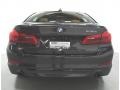 2019 Dark Graphite Metallic BMW 5 Series 530e iPerformance xDrive Sedan  photo #3