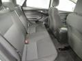 Ingot Silver - Focus SE Sedan Photo No. 26