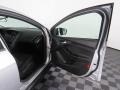 Ingot Silver - Focus SE Sedan Photo No. 27