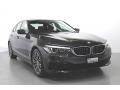 2019 Dark Graphite Metallic BMW 5 Series 530e iPerformance xDrive Sedan  photo #5