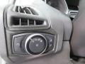 Ingot Silver - Focus SE Sedan Photo No. 30