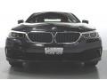 2019 Dark Graphite Metallic BMW 5 Series 530e iPerformance xDrive Sedan  photo #6