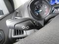 Ingot Silver - Focus SE Sedan Photo No. 33