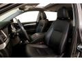 Predawn Gray Mica - Highlander XLE AWD Photo No. 5
