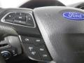 Ingot Silver - Focus SE Sedan Photo No. 34