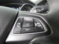 Ingot Silver - Focus SE Sedan Photo No. 35