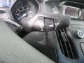 Ingot Silver - Focus SE Sedan Photo No. 36