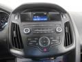 Ingot Silver - Focus SE Sedan Photo No. 37