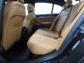Dark Graphite Metallic - 5 Series 530e iPerformance xDrive Sedan Photo No. 12