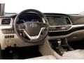 Alumina Jade Metallic - Highlander XLE AWD Photo No. 6