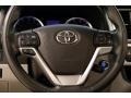 Alumina Jade Metallic - Highlander XLE AWD Photo No. 7