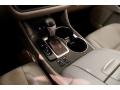 Alumina Jade Metallic - Highlander XLE AWD Photo No. 13