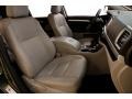 Alumina Jade Metallic - Highlander XLE AWD Photo No. 16