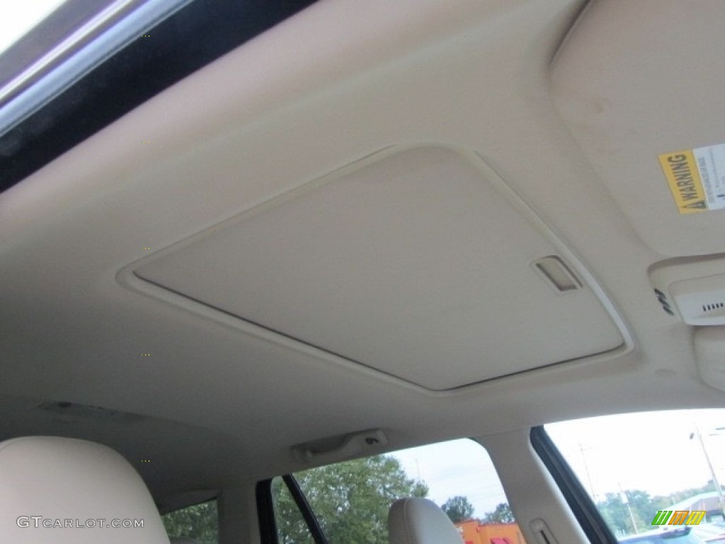 2013 XC90 3.2 AWD - Twilight Bronze Metallic / Beige photo #23