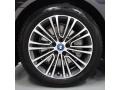 Dark Graphite Metallic - 5 Series 530e iPerformance xDrive Sedan Photo No. 29