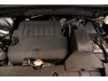 Alumina Jade Metallic - Highlander XLE AWD Photo No. 21