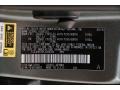 Alumina Jade Metallic - Highlander XLE AWD Photo No. 22