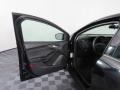 Shadow Black - Focus SE Sedan Photo No. 28